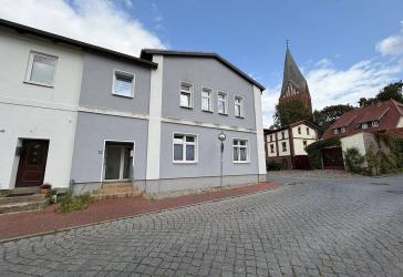 Mehrfamilienhaus in Neubukow- Perfekte Kapitalanlage!!!