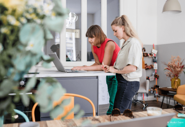 Vorschaubild Büro- /Praxis-Immobilie