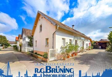 Vorschaubild Bauernhaus