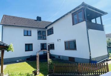 Vorschaubild Mehrfamilienhaus