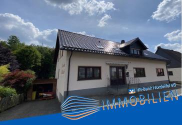 Ehemalige Pension Ulrich - Als Nachfolger oder große Familie - Viele Zimmer mit enormer Fläche