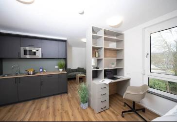 Vorschaubild Loft-Studio-Atelier