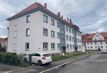 Schöne 2 Zimmer Wohnung