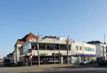 Schöne Mieteinheit in Straubing - Nähe Zentrum - Provisionsfrei