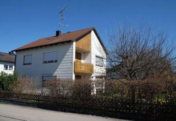 Vorschaubild Einfamilienhaus