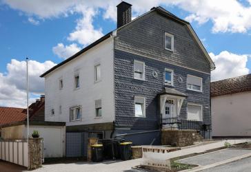 Vorschaubild Mehrfamilienhaus