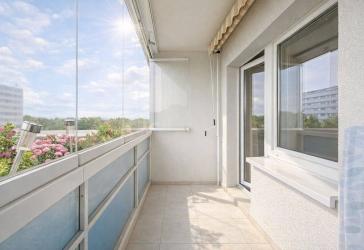 Köpenicks Skyline - vermietete, helle 2-Zimmer-Wohnung mit Erbpacht