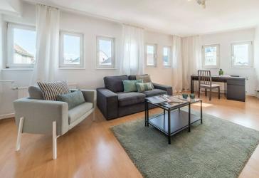 Vorschaubild Wohnung