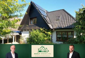 Wohnidyll im Waldgut Hagen, keine Maklercourtage