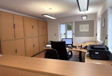 Vorschaubild Büro- /Praxis-Immobilie