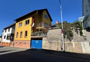 Vorschaubild Mehrfamilienhaus