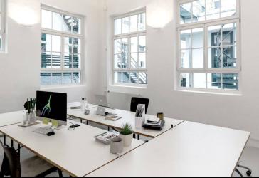 Vorschaubild Büro- /Praxis-Immobilie
