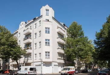 Vorschaubild Wohnung