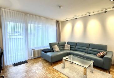 Gepflegte 2,5 Zimmer Wohnung in Buxtehude Altkloster