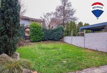 Reihenmittelhaus mit Garten - ideal für Familien in Waldshut (Bergstadt)