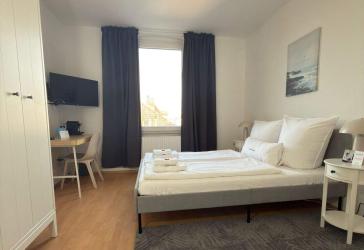 3 Zimmer Stadtwohnung - einziehen und wohlfühlen!