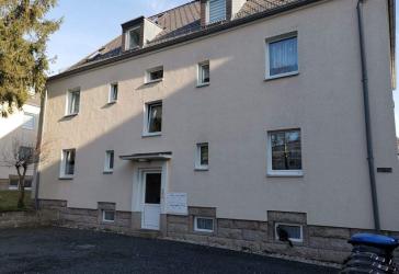 Schöne EG-Wohnung in Reichenbach - ab sofort, mit Keller & Stellplatz, provisionsfrei