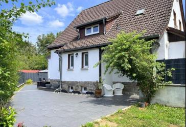 Vorschaubild Einfamilienhaus