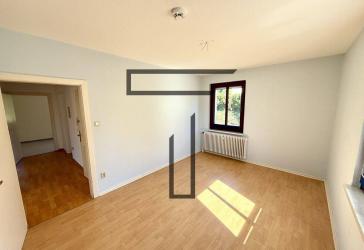 3. Zimmerwohnung mit Balkon in 37441 Bad Sachsa