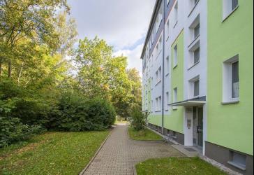 Vorschaubild Wohnung