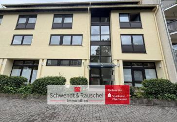 2-Zimmer-ETW in zentraler Lage von Karben