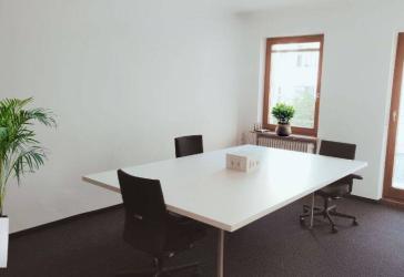 Vorschaubild Büro- /Praxis-Immobilie