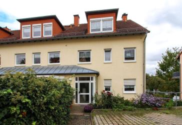 Vorschaubild Maisonettewohnung