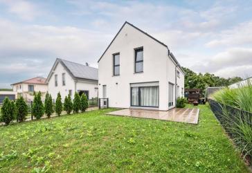 Vorschaubild Einfamilienhaus