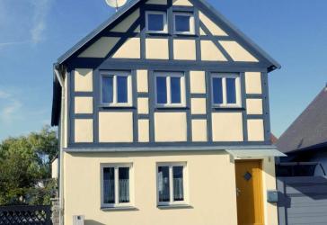 Vorschaubild Einfamilienhaus