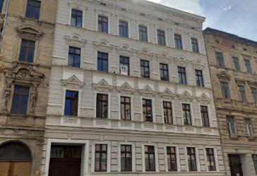 7,3 % Rendite - Denkmalobjekt mit Zahnarztpraxis & Vodafone-Staffelmietvertrag in Görlitz
