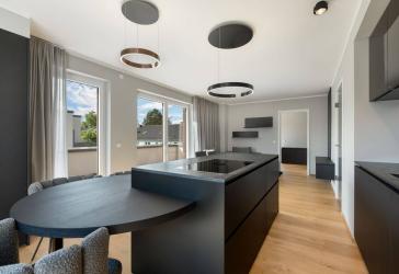 Vorschaubild Penthouse