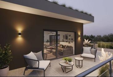 Vorschaubild Penthouse