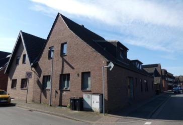 Stadtnahes Reiheneckhaus im Wohnungseigentum in 46395 Bocholt zu verkaufen!