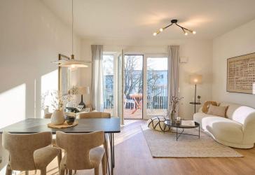 Vorschaubild Wohnung
