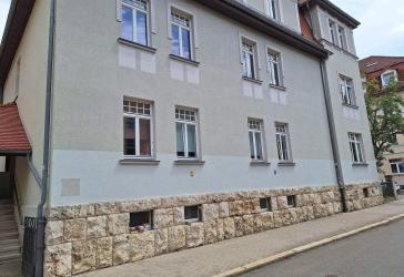 2 Zimmer Wohnung