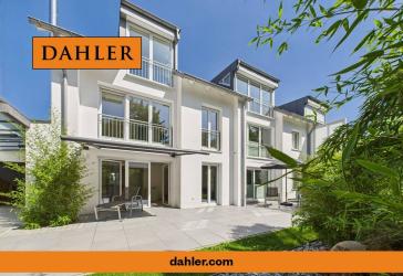 Vorschaubild Reihenendhaus