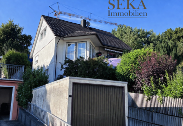 Vorschaubild Einfamilienhaus