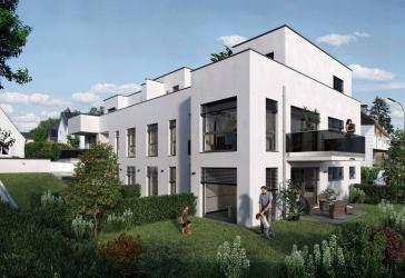 GELDDRUCKMASCHINE KfW40 & QNG+: 10% ABSCHREIBUNG mit bis zu 147.776 € STEUERERSTATTUNG in 10 Jahren