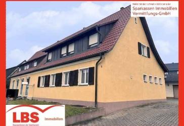 'AUFBRUCH IN DIE ZUKUNFT EIGENHEIM'