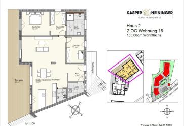 Vorschaubild Penthouse