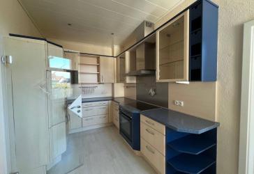 Helle, klimatisierte Wohnung mit viel Raum – Nähe Prinzenpark