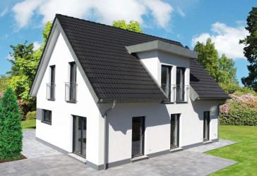 Entspannt bauen in Traumlage !