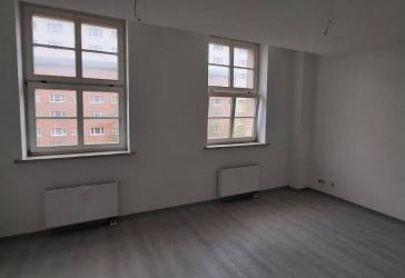 Renovierte 1- Zimmer-Wohnung in Nähe des Theaters Nordhausen