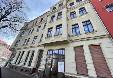 Laden - Büro - Shop in Magdeburg - Stadtfeld Ost