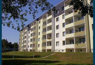 Ihre Zukunft - Ihre Wohnung: geräumige 4-Zimmer-Wohnung