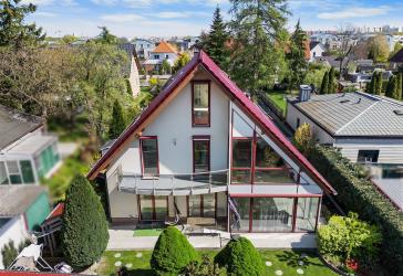Familienparadies auf 210 m² - inklusive Gästehaus, Erdwärme und Effizienzklasse A+