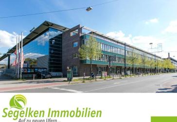 Vorschaubild Büro- /Praxis-Immobilie
