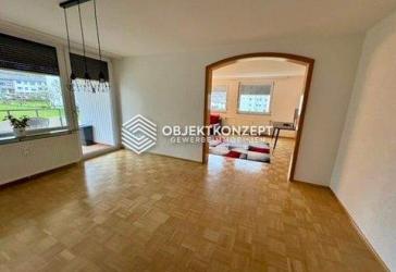 Großzügige 5-Zimmer Wohnung in Top Lage von Tuttlingen