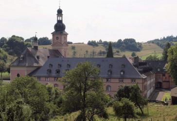 Kloster Bildungshaus Rückzugsort HideAway Eifel-Mosel-Region zwischen Trier und Koblenz