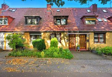 Vorschaubild Reihenmittelhaus